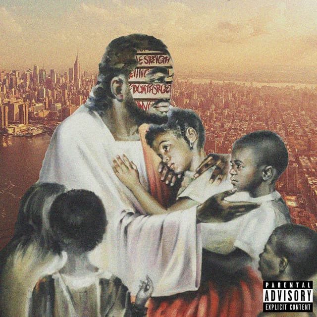 Gets Greater Later - Flee Lord