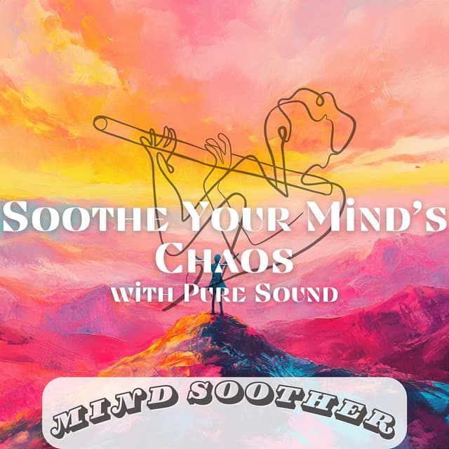 Soothe Your Mind’s Chaos with Pure Sound - Mind Soother