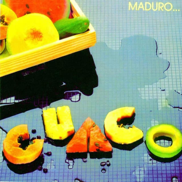 Maduro - Guaco