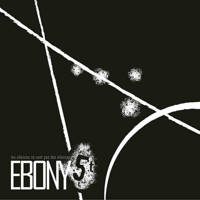 Les silences ne sont pas des silences - Louis Sclavis