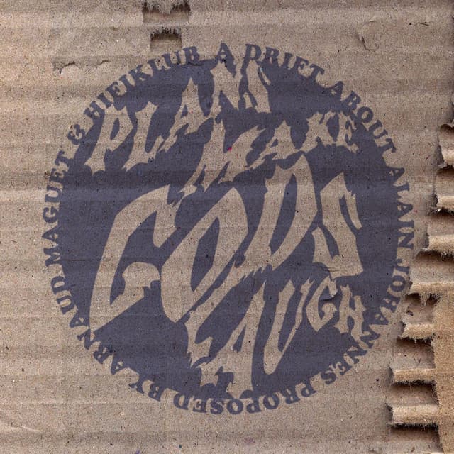 Plans Make Gods Laugh - Hifiklub