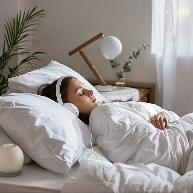 Soft Sleep Chords: Chill Music for Sleep - Deep Sleep Music Solitude