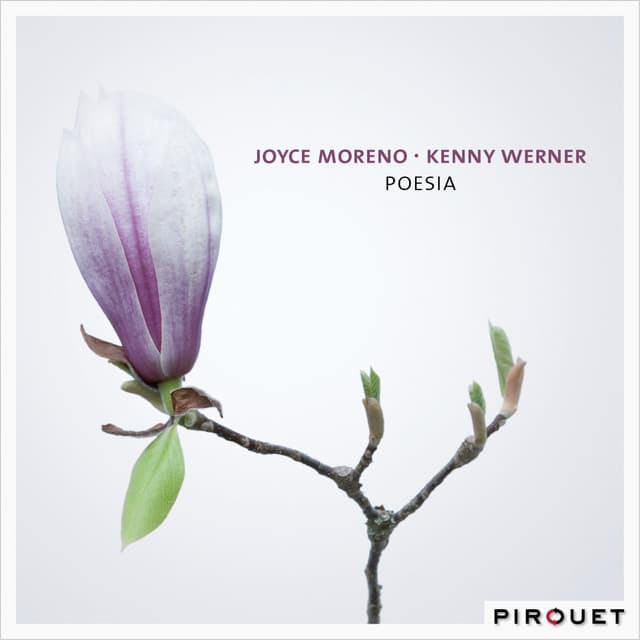 Poesia - Joyce Moreno
