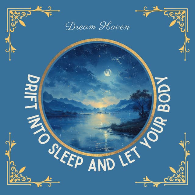Drift Into Sleep and Let Your Body and Mind Renew Themselves - Dream Haven