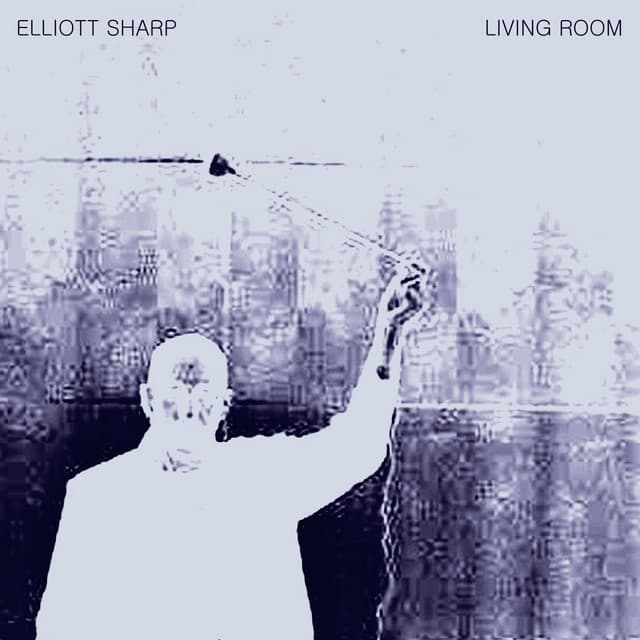 Living Room - Elliott Sharp