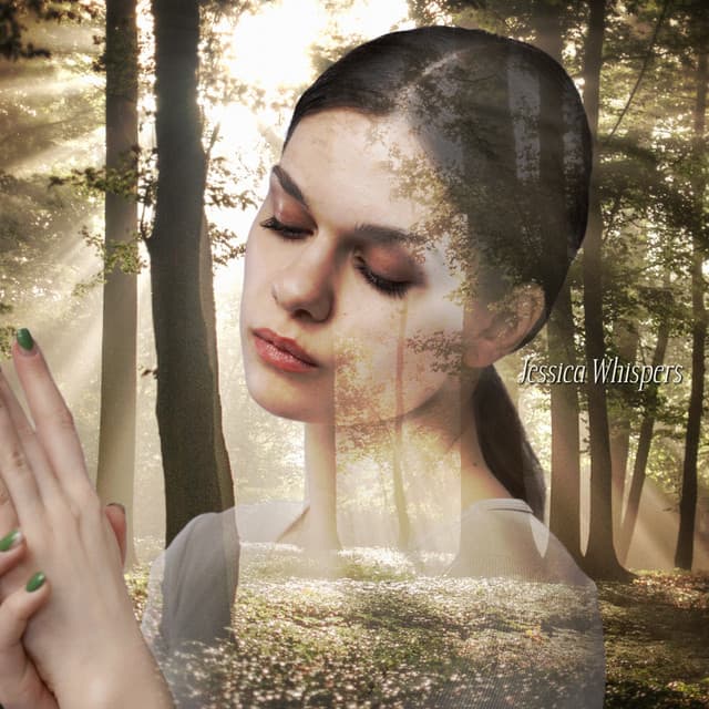 Aura Refresh - Jessica Whispers