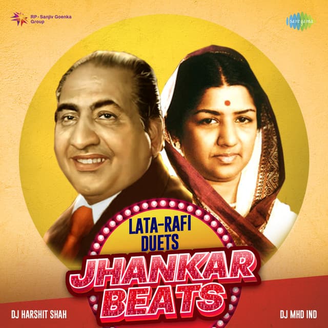 Lata-Rafi Duets - Lata Mangeshkar