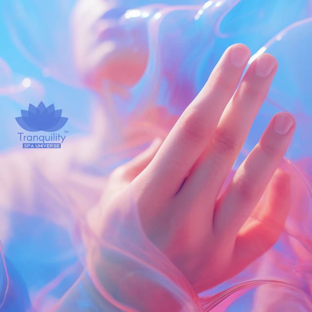 Touch of Peace - Tranquility Spa Universe