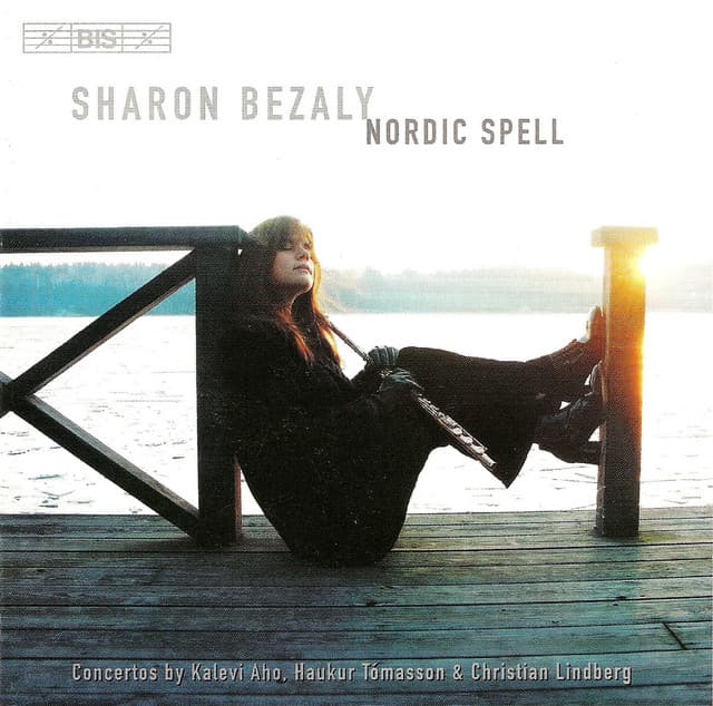 Nordic Spell - Sharon Bezaly