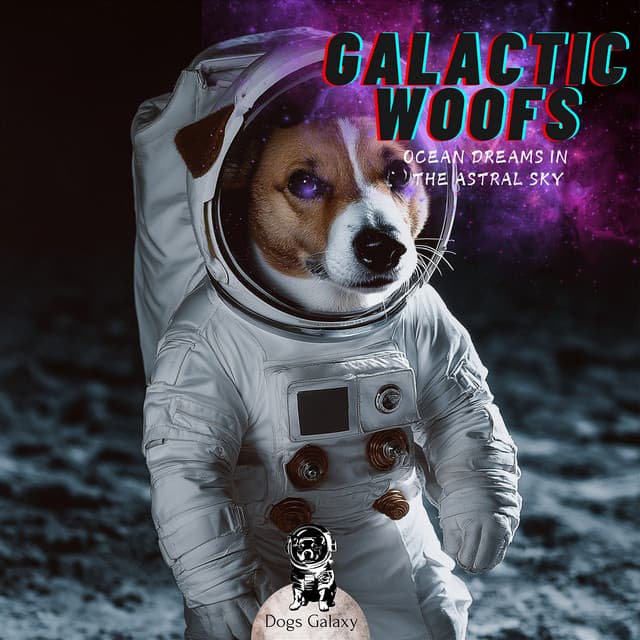 Dogs Galaxy