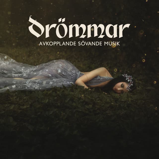 Drömmar - Pat McKenneth