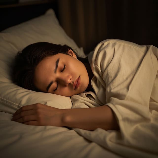 Relaxation Music for Sound Sleep - Sleeping Noises and Calming Relax Therapy Noise