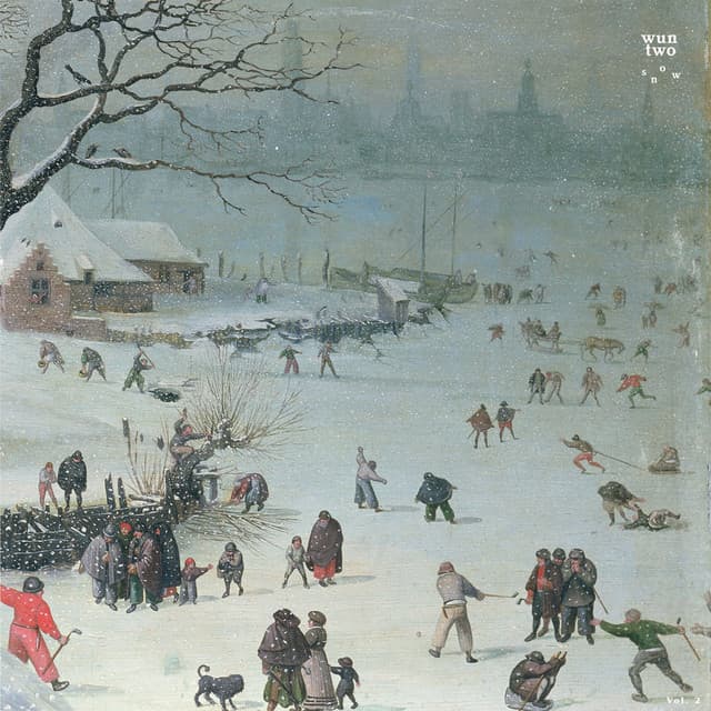 Snow, Vol. 2 - Wun Two