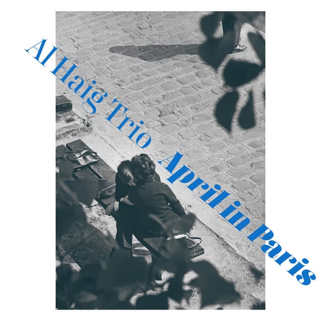 April in Paris - Al Haig Trio