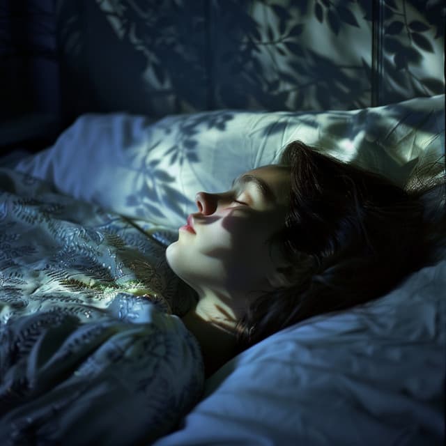 Serene Sleep Tunes for Restful Nights - Relaxing Sleep Sessions