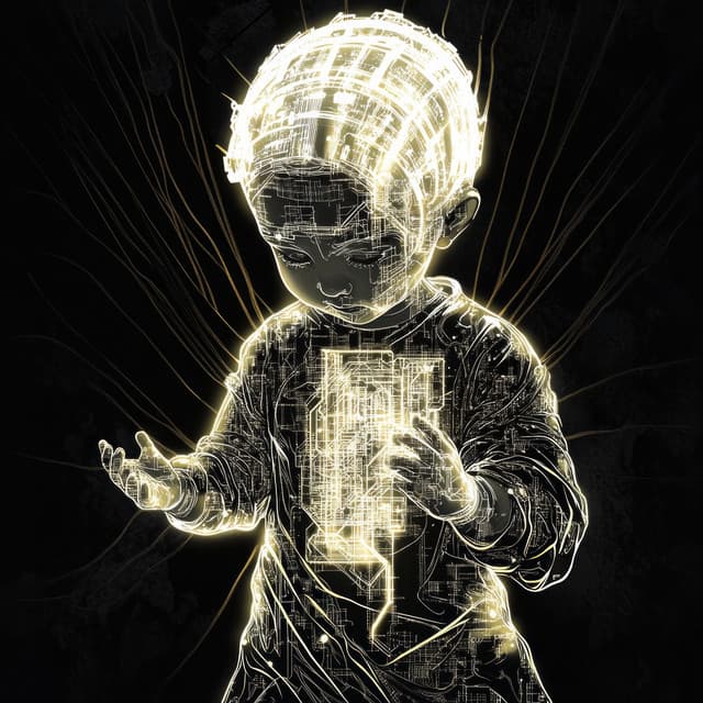 From Cries to Dreams: The Tranquilizing Power of Nursery Rhymes - Nursery Ambience