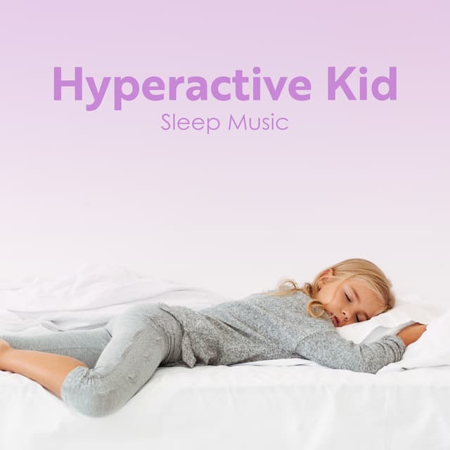 Hyperactive Kid Nap Clouds - Jai Lainbachs