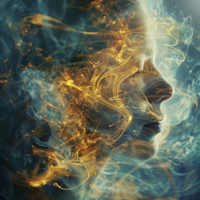 Soothing Binaural Music for Meditation - 3 Hz Guru