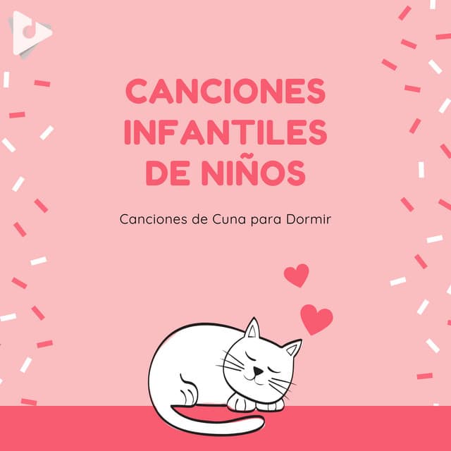 Canciones infantiles de niños - Canciones Infantiles de Niños