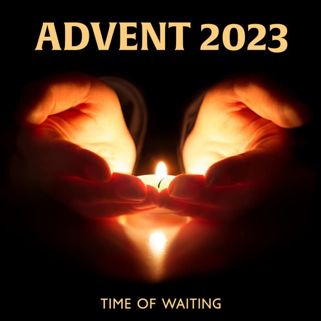 Advent 2023, Time of Waiting - Piano Instrumental Worship
