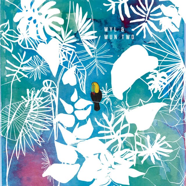 Private Love Joy - Wyl