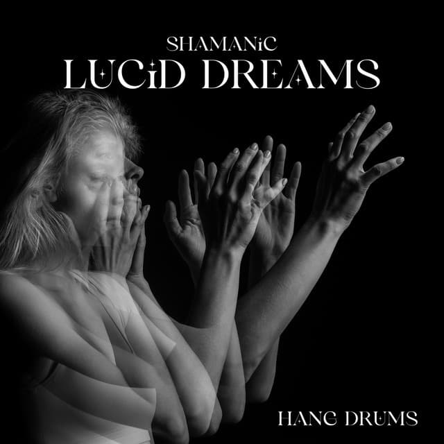 Hang Drums: Shamanic Lucid Dreams, Hippie Music for Deep Meditation, Spiritual Sounds, Balance Power - Bud Souley