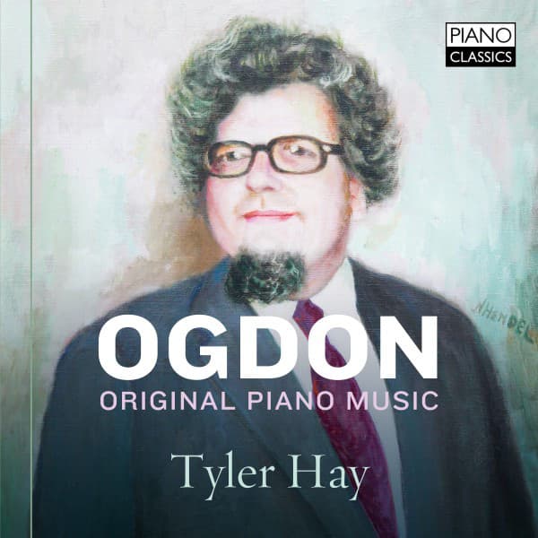 Ogdon: Original Piano Music - John Ogdon