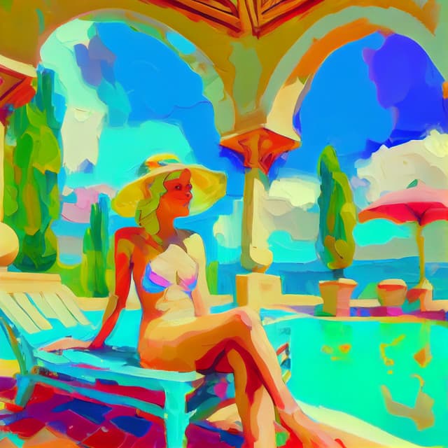 Spa Paradise - Sauna Spa Paradise