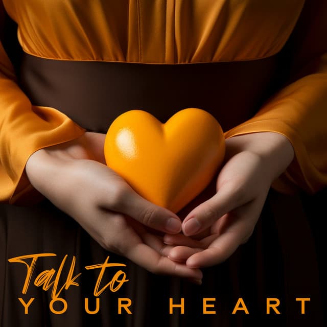 Talk to Your Heart - Jani Pay