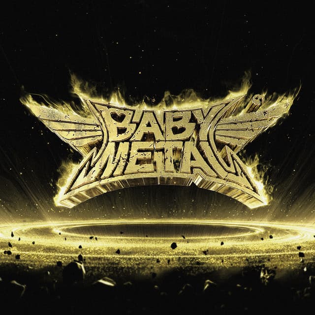 Metal Resistance - BABYMETAL