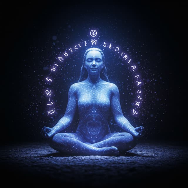 Deep Sleep Frequencies for Total Relaxation - Parting Clouds