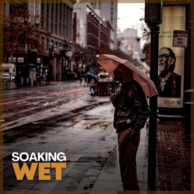 Soaking Wet - Natsound