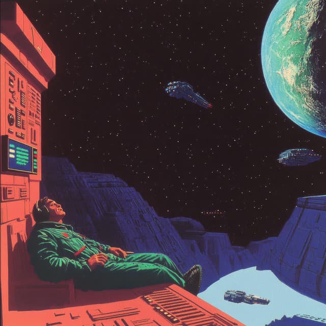 La Tranquillité des Éléments: Dormir dans l'Essence du Spa - Sleep Sounds of Nature