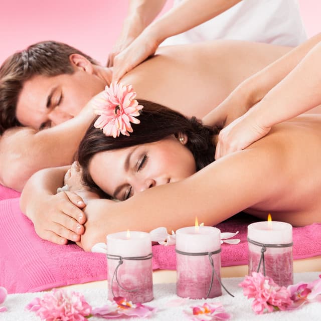 Spa by the Shore: A Soothing Escape with Ambient Ocean Melodies - Wind and Oceans