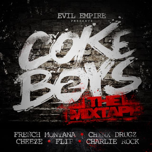 Coke Boys 2 - French Montana
