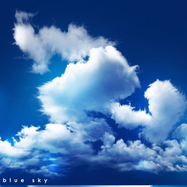 Big Sky - Sleep Sounds of Nature
