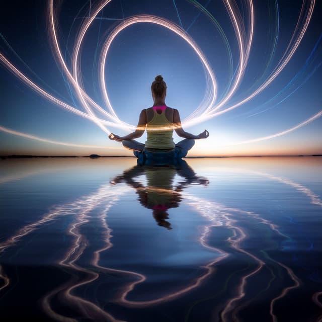 Hip Hop Meditation: Beats To Elevate Mind, Body, And Soul - Lofi Radiance