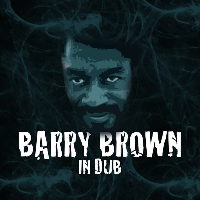In Dub - Barry Brown