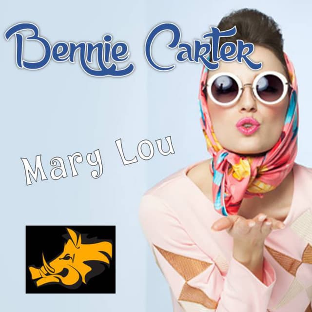 Mary Lou - Benny Carter