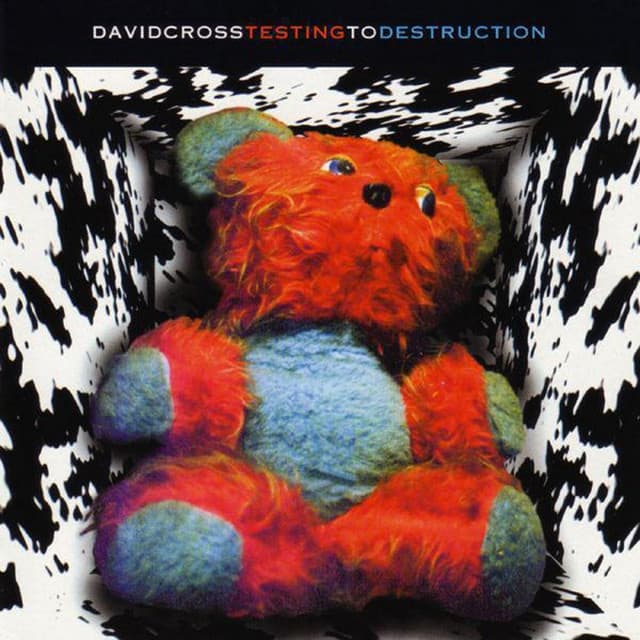 Testing To Destruction - David Cross