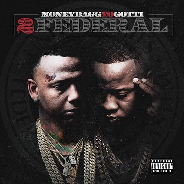 2 Federal - Moneybagg Yo