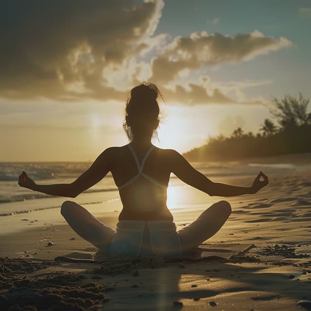 Kundalini: Yoga Meditación Relajación