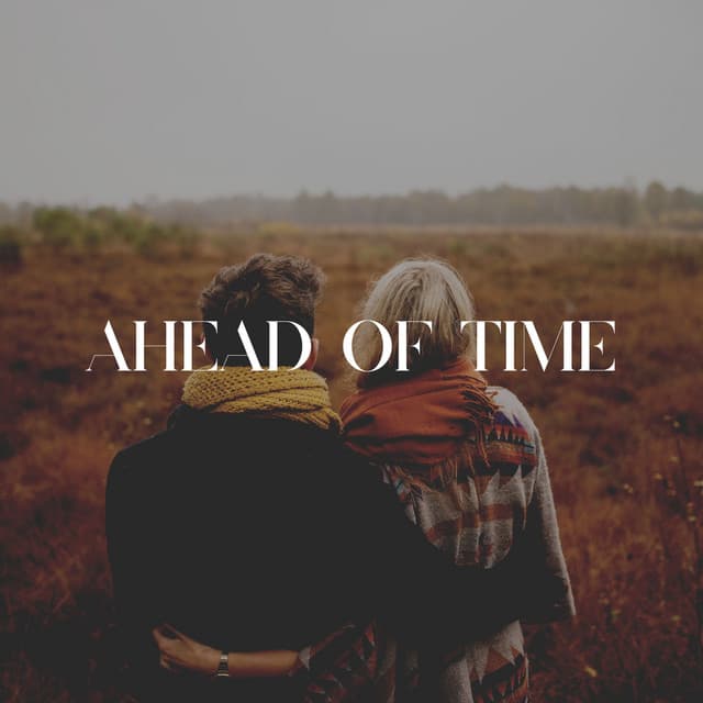 Ahead of Time - Solitude Beats