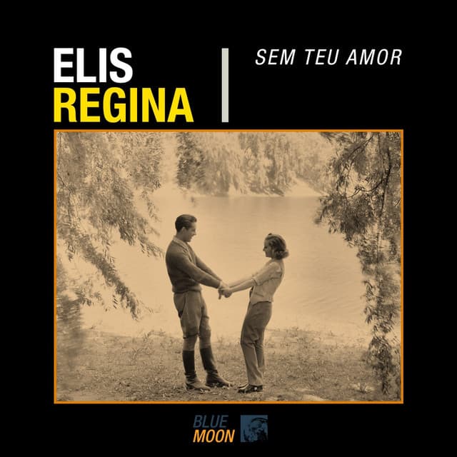 Sem Teu Amor - Elis Regina