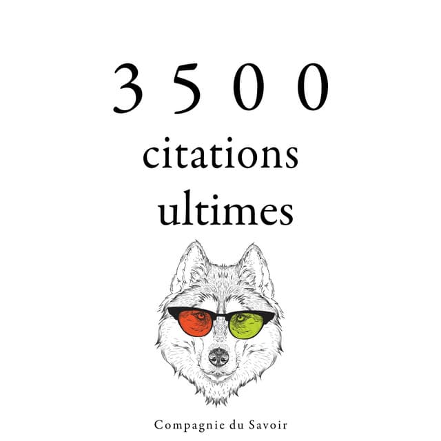 3500 citations ultimes - Jane Austen