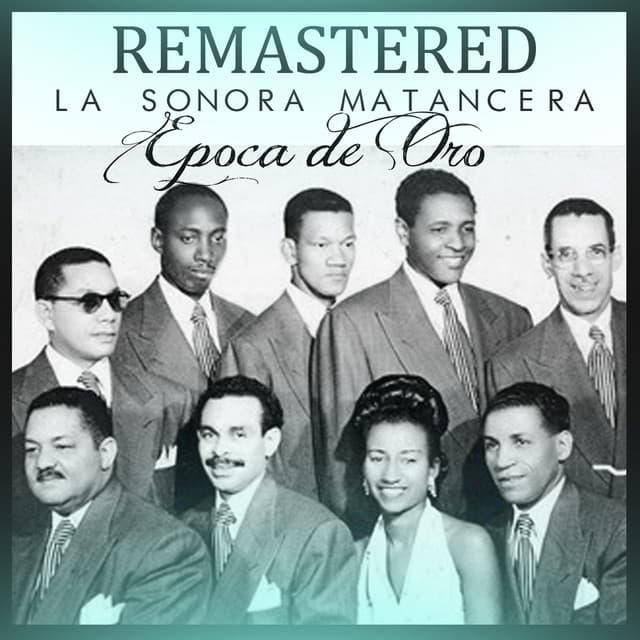Época de Oro - La Sonora Matancera