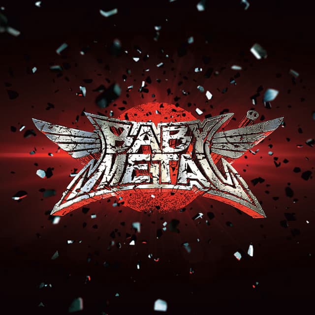BABYMETAL - BABYMETAL