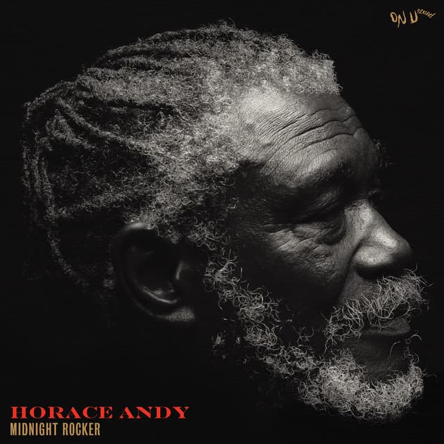 Midnight Rocker - Horace Andy