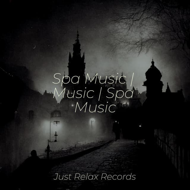 Spa Music | Music | Spa Music - Spa