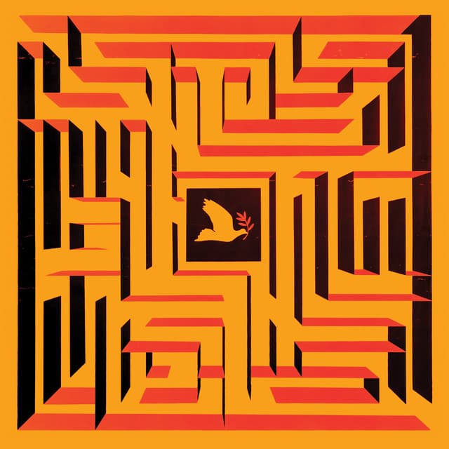 Psychosynthesis - Greg Foat